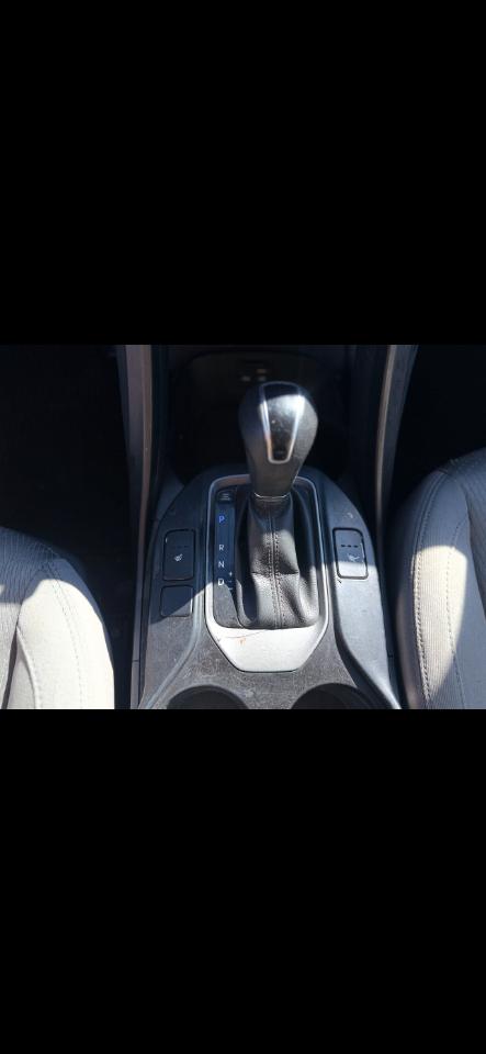 Hyundai Santa Fe Sport FWD 4dr 2.4 2015