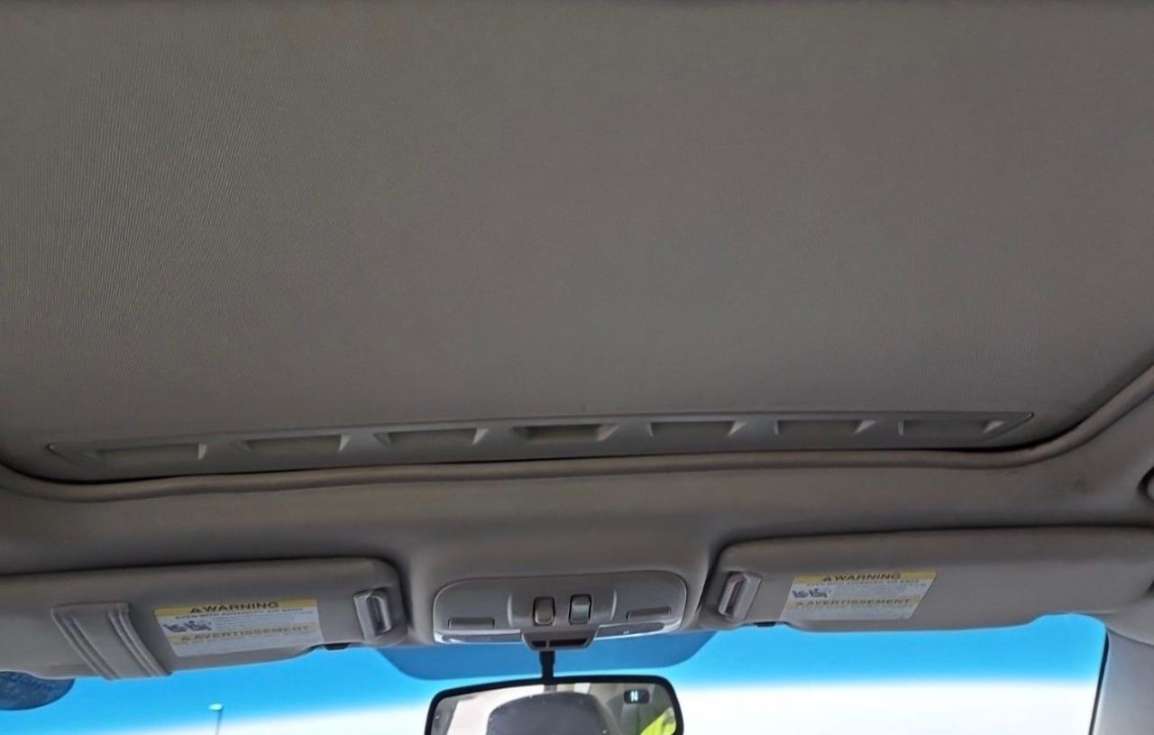 Subaru Legacy Sedan 4dr H4 AT Ltd 2007