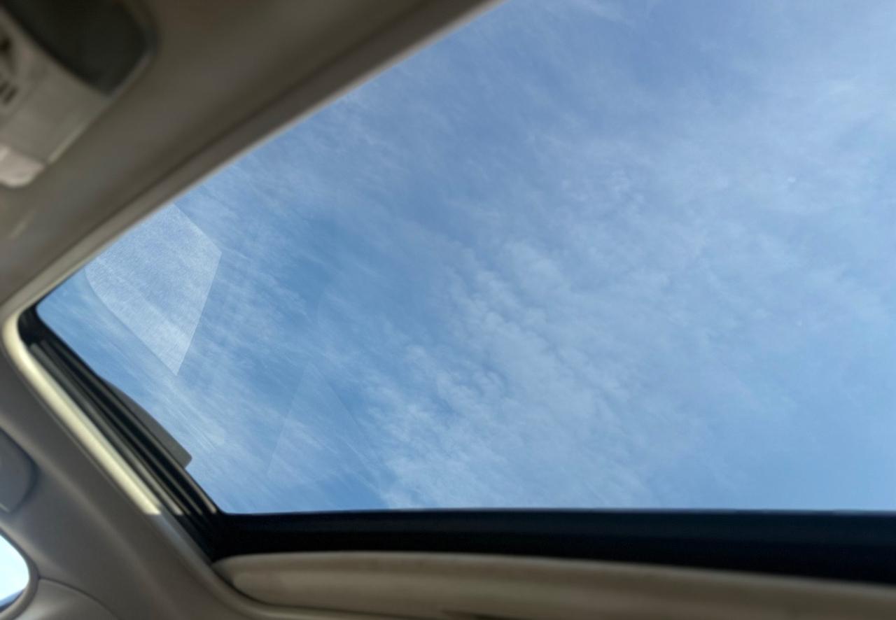 Subaru Outback 4dr Wgn H4 Auto 2.5i Limited 2013