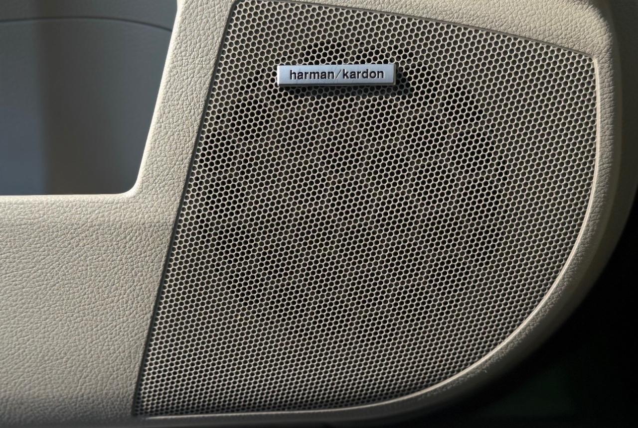 Subaru Outback 4dr Wgn H4 Auto 2.5i Limited 2013