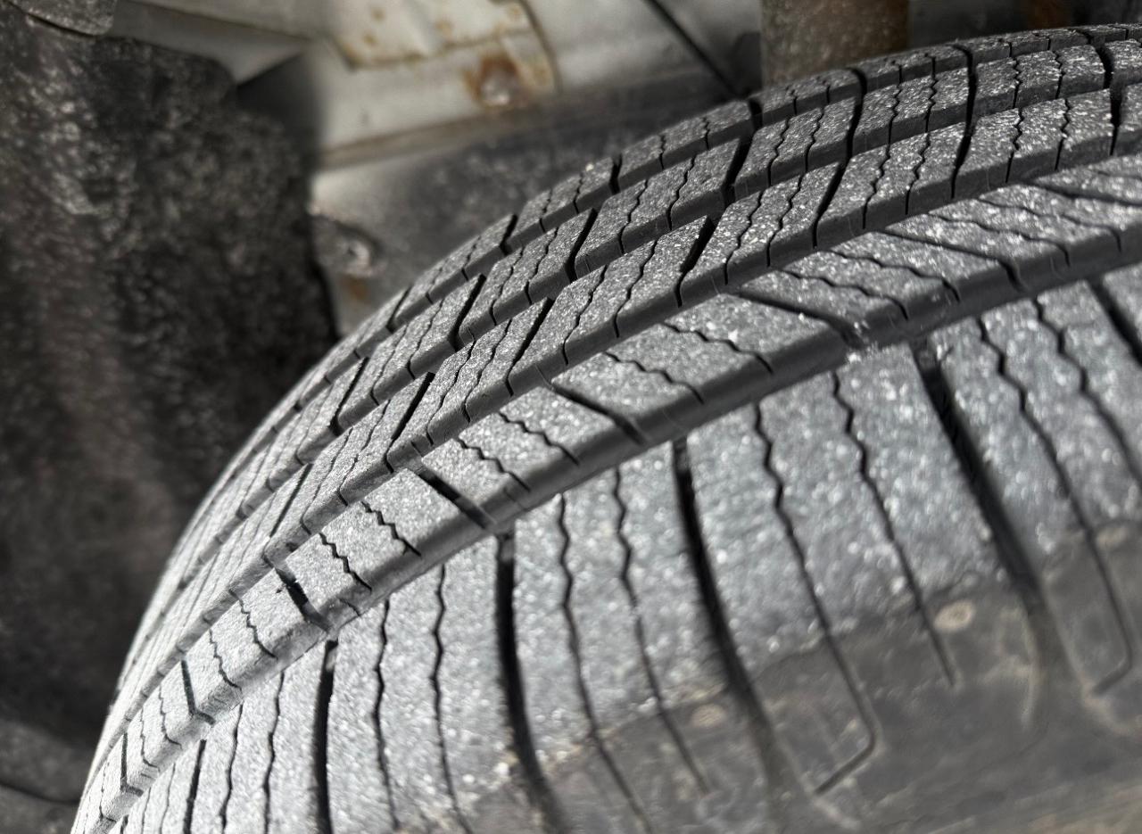 Jeep Patriot FWD 4dr Altitude Edition 2015