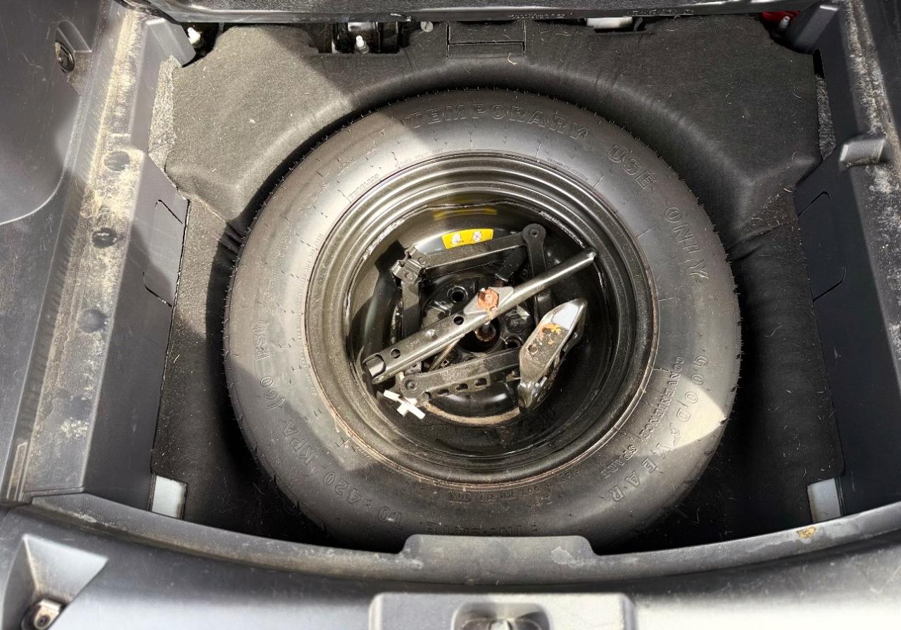 Jeep Patriot FWD 4dr Altitude Edition 2015