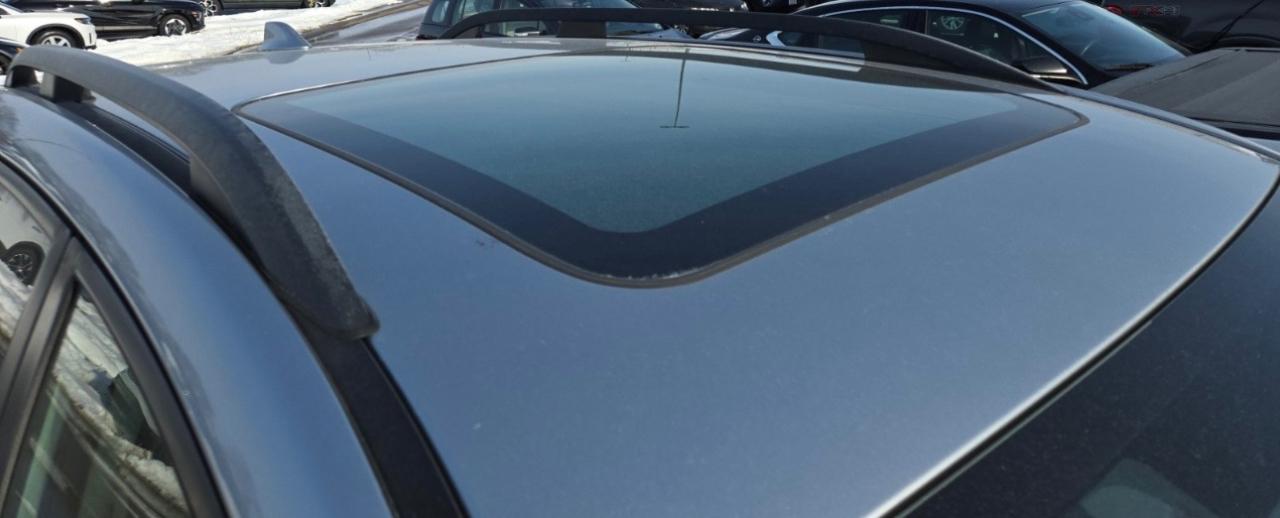 Subaru Forester 2.5i Premium CVT 2017