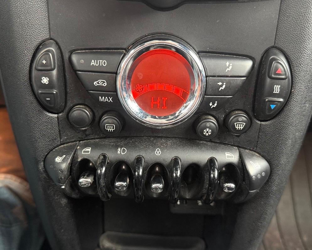 MINI Cooper Hardtop 2dr Cpe S 2012