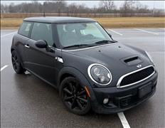 2012 MINI Cooper Hardtop 