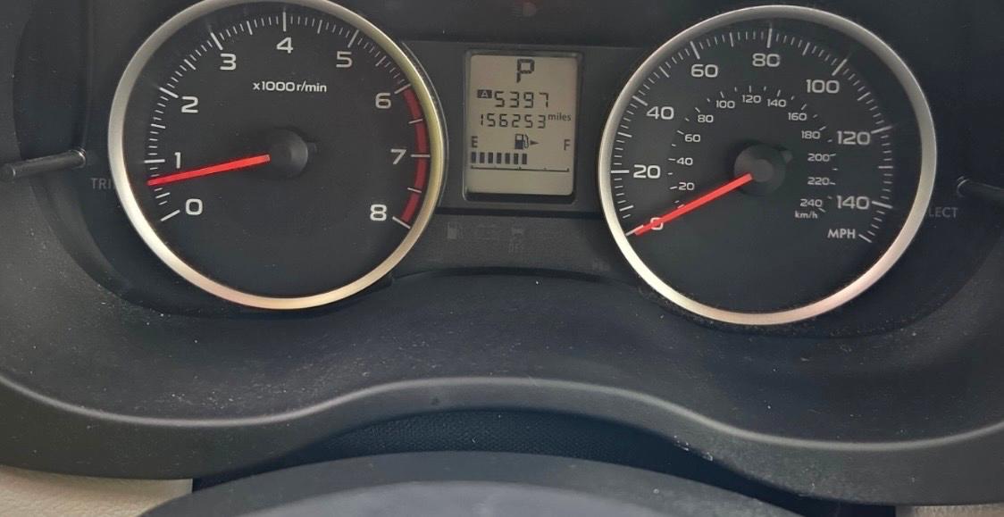 Subaru Forester 2.5i Premium CVT 2018