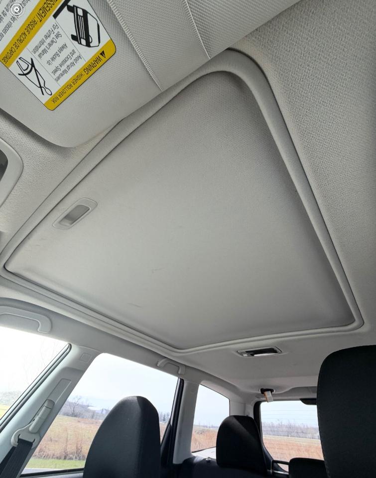 Subaru Forester 4dr Auto 2.5X Premium 2012