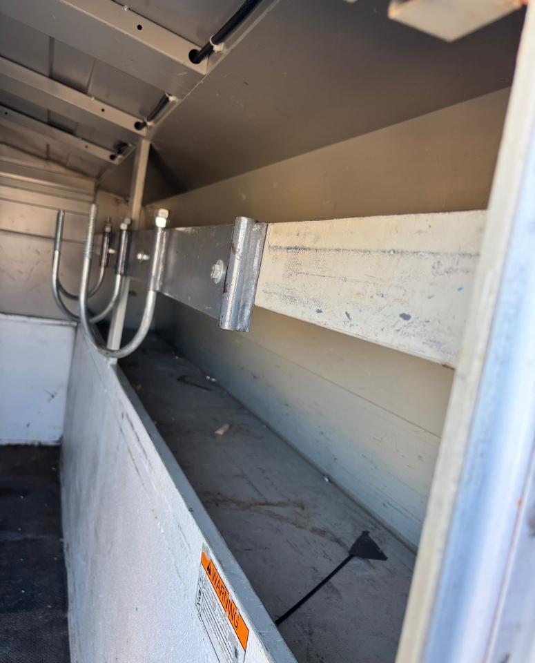 Chevrolet Silverado 3500HD 2WD Ext Cab 157.5" SRW Work Truck 2009