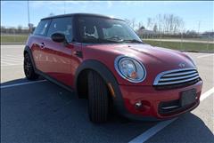 2012 MINI Cooper Hardtop 
