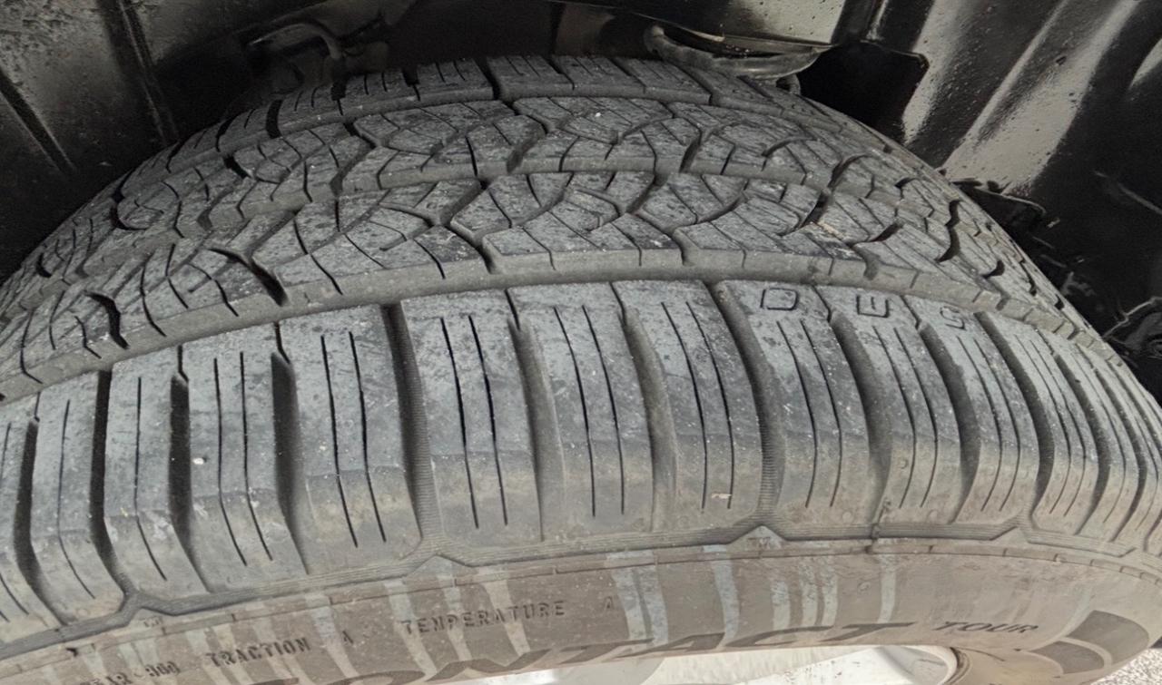 Subaru Outback 4dr Wgn H4 Auto 2.5i Limited 2013