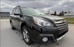 2013 Subaru Outback 