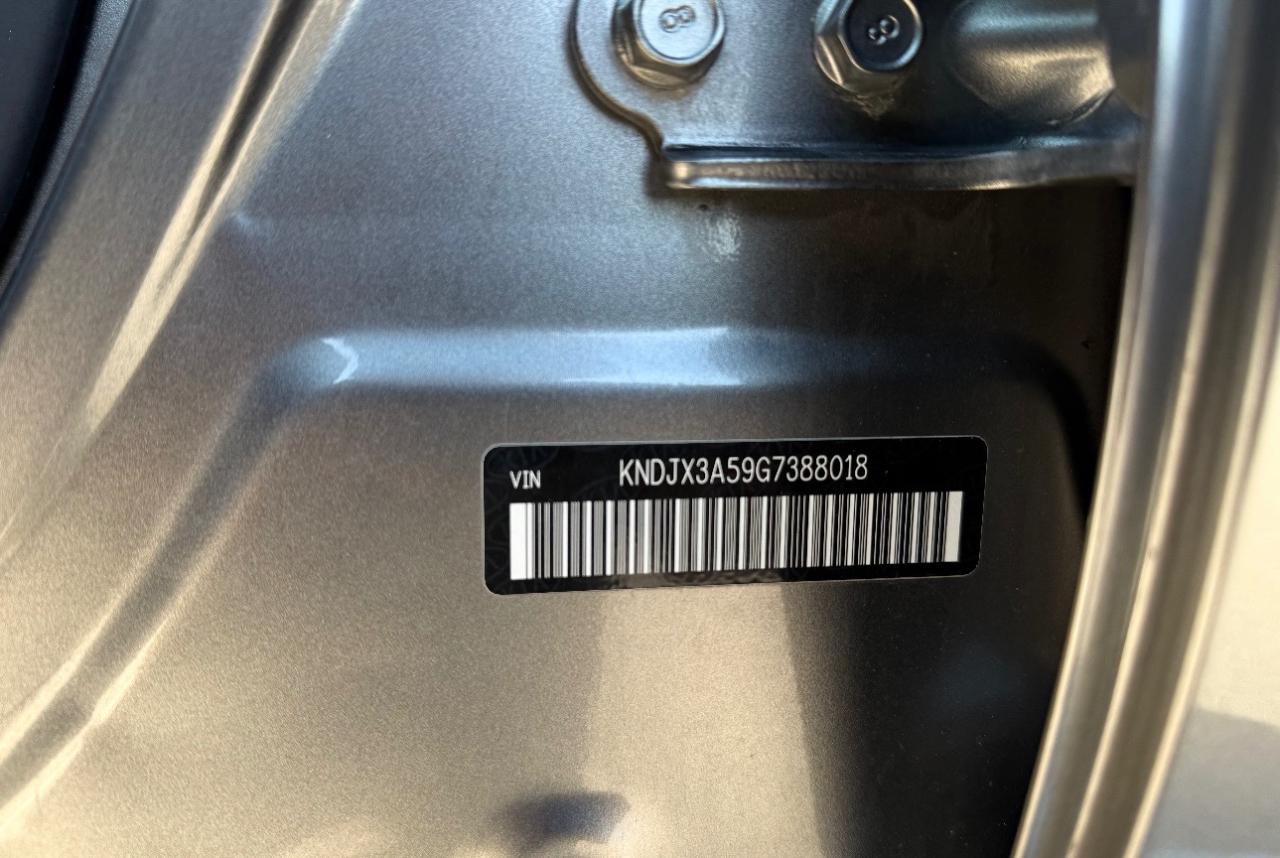 Kia Soul 5dr Wgn Auto ! 2016