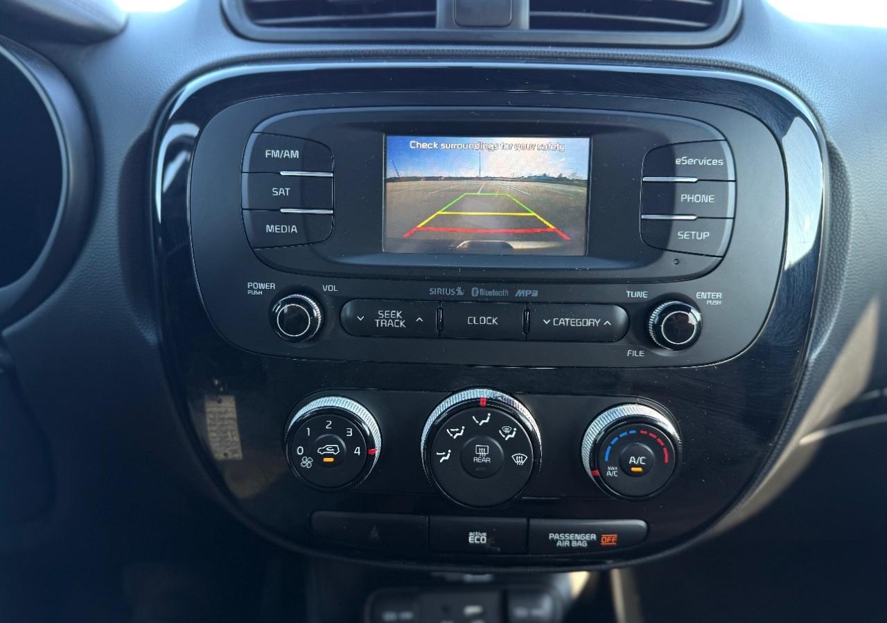 Kia Soul 5dr Wgn Auto ! 2016