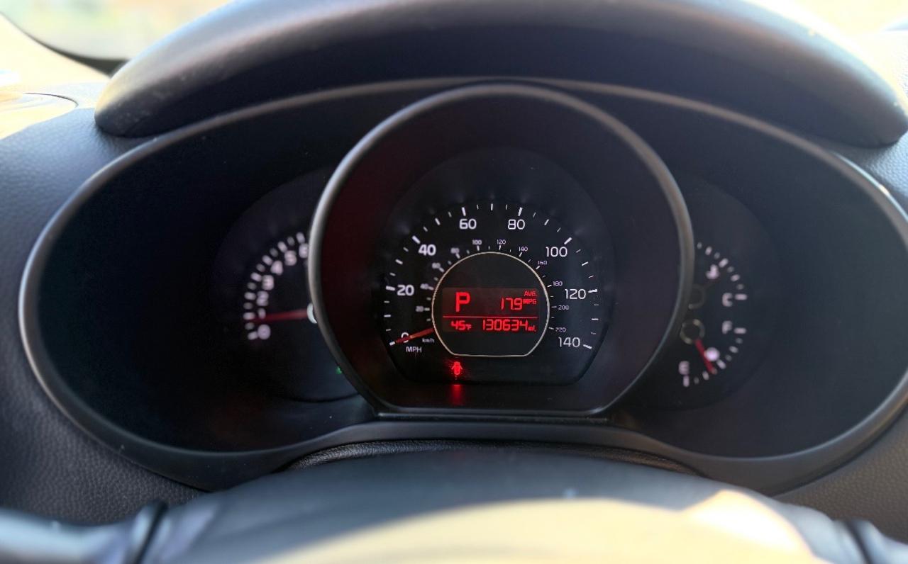 Kia Soul 5dr Wgn Auto ! 2016