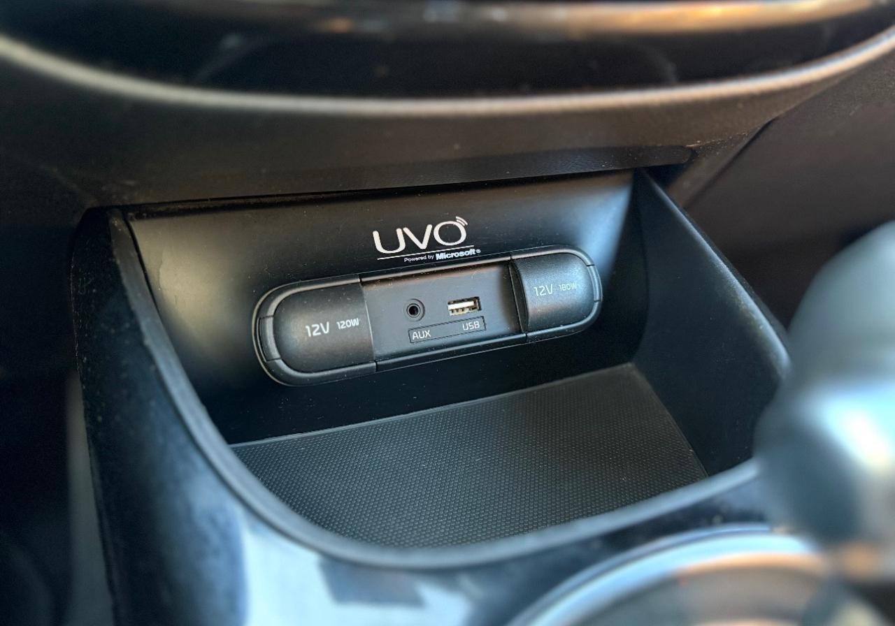 Kia Soul 5dr Wgn Auto ! 2016