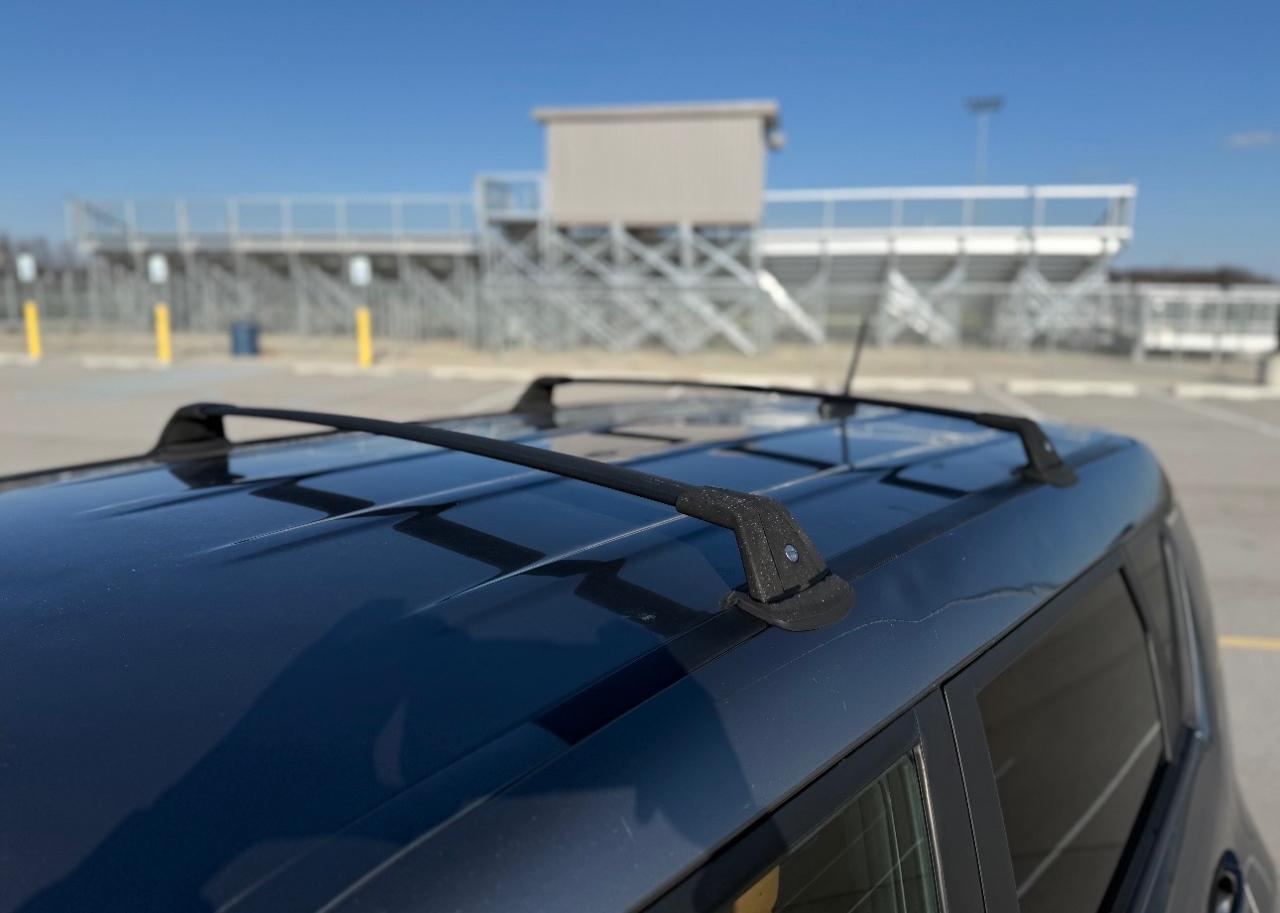 Kia Soul 5dr Wgn Auto ! 2016