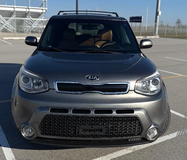 Kia Soul 5dr Wgn Auto ! 2016