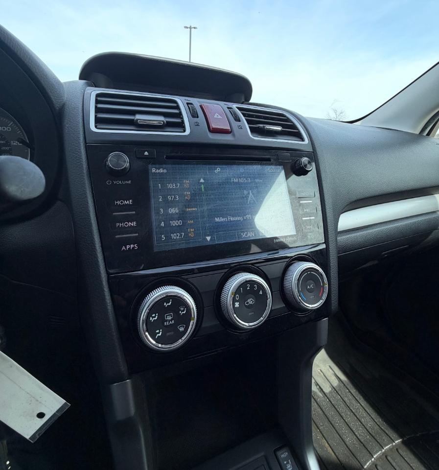 Subaru Forester 4dr Auto 2.0XT Premium 2014