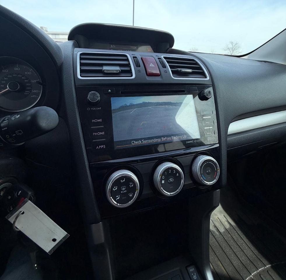 Subaru Forester 4dr Auto 2.0XT Premium 2014