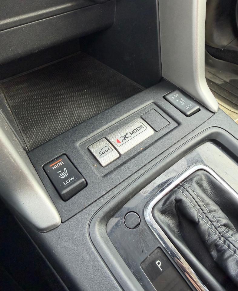 Subaru Forester 4dr Auto 2.0XT Premium 2014