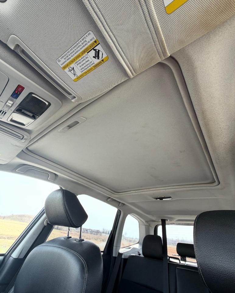 Subaru Forester 4dr Auto 2.0XT Premium 2014