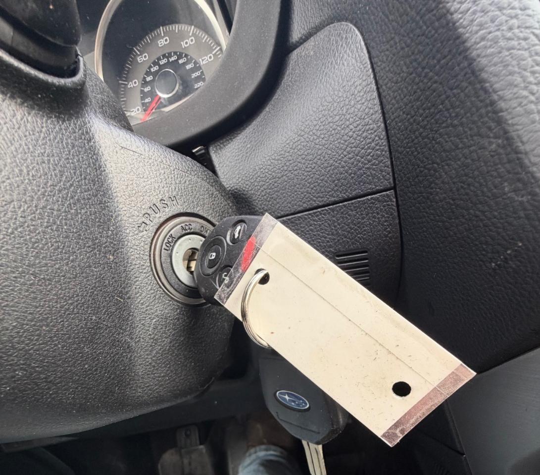 Subaru Forester 4dr Auto 2.0XT Premium 2014