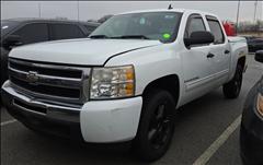2009 Chevrolet Silverado 1500 