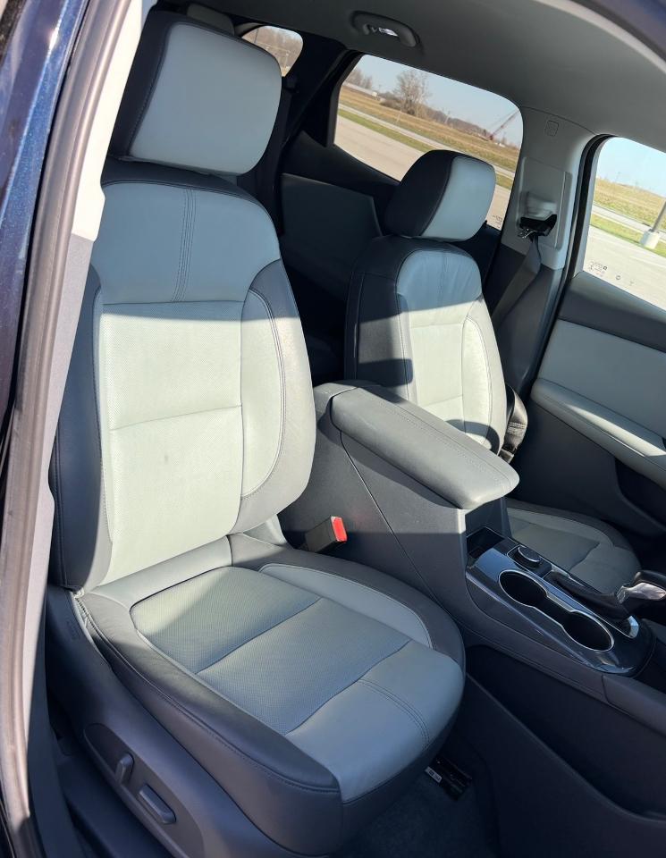 Chevrolet Blazer AWD 4dr LT w/3LT 2020