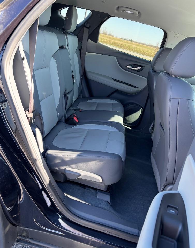 Chevrolet Blazer AWD 4dr LT w/3LT 2020