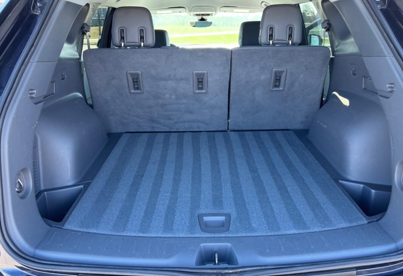 Chevrolet Blazer AWD 4dr LT w/3LT 2020