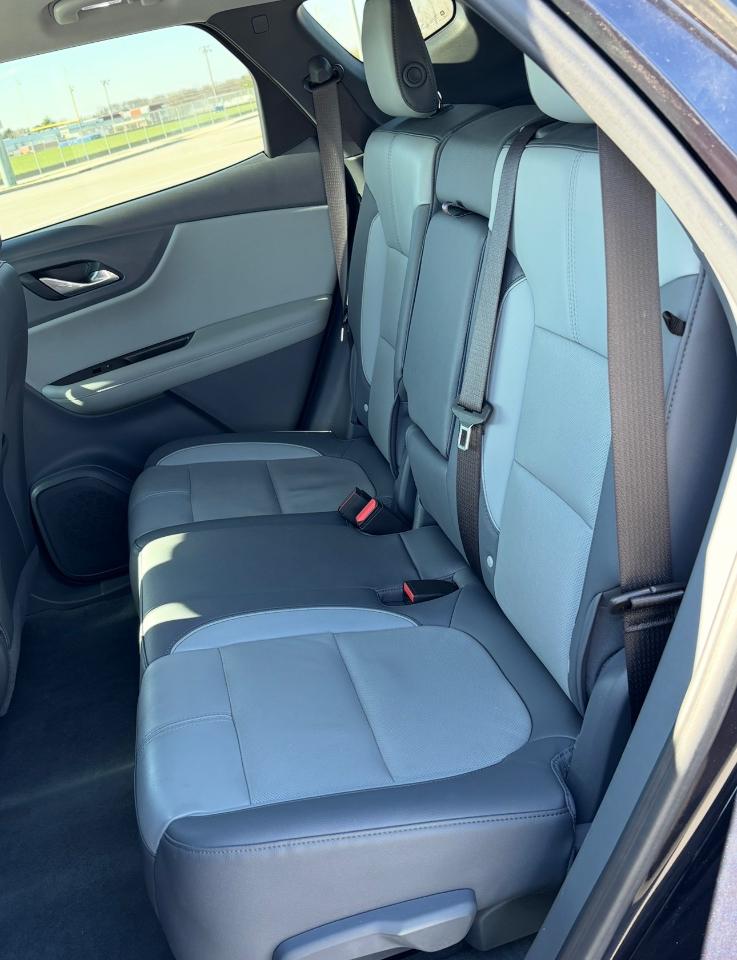 Chevrolet Blazer AWD 4dr LT w/3LT 2020