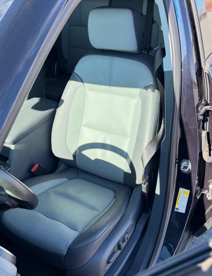 Chevrolet Blazer AWD 4dr LT w/3LT 2020