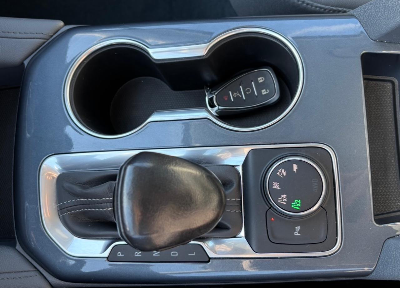 Chevrolet Blazer AWD 4dr LT w/3LT 2020