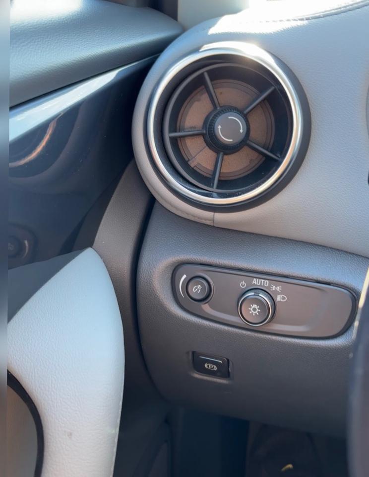 Chevrolet Blazer AWD 4dr LT w/3LT 2020