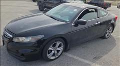 2012 Honda Accord Cpe 