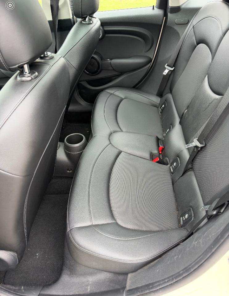 MINI Hardtop 4 Door Cooper FWD 2017