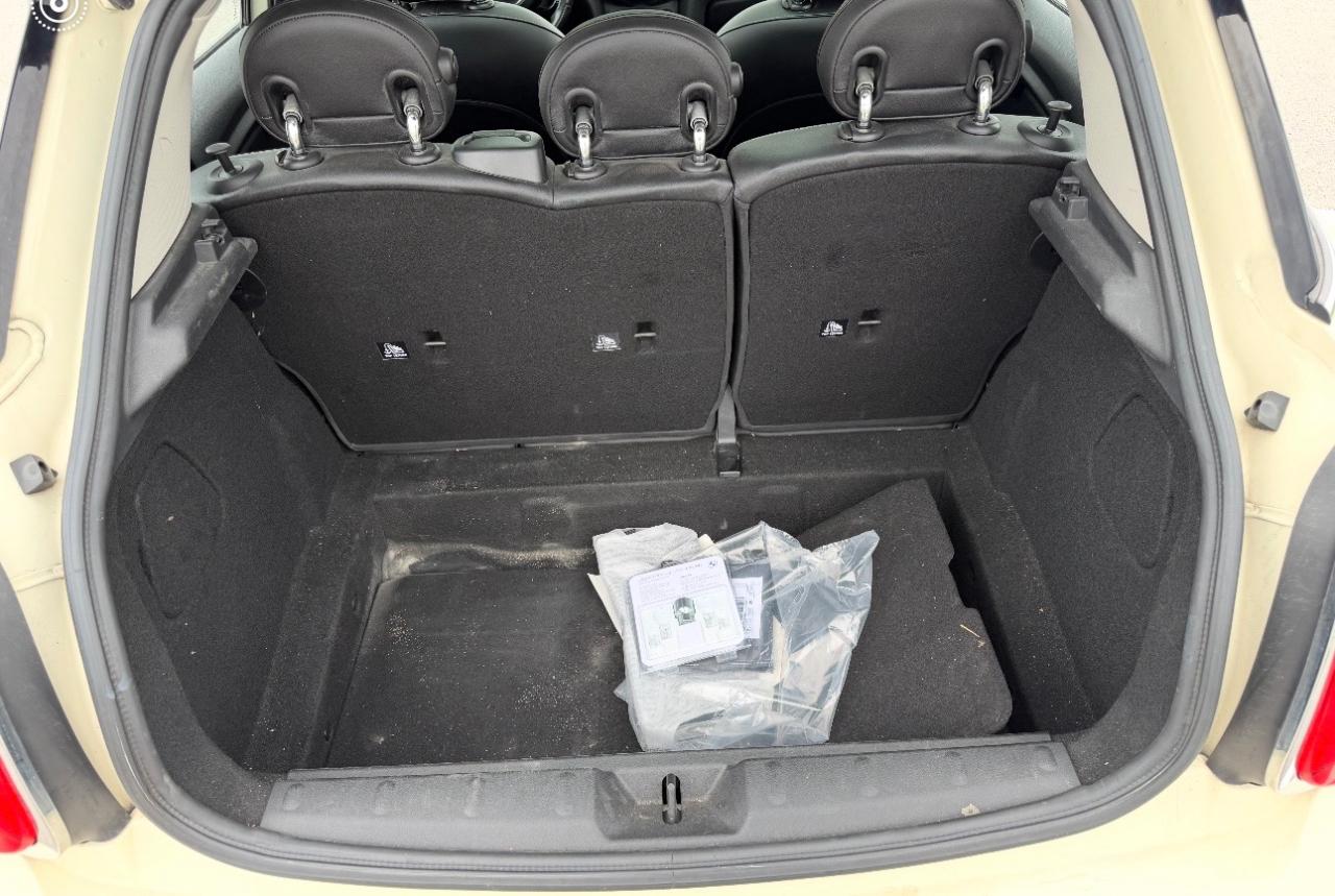 MINI Hardtop 4 Door Cooper FWD 2017