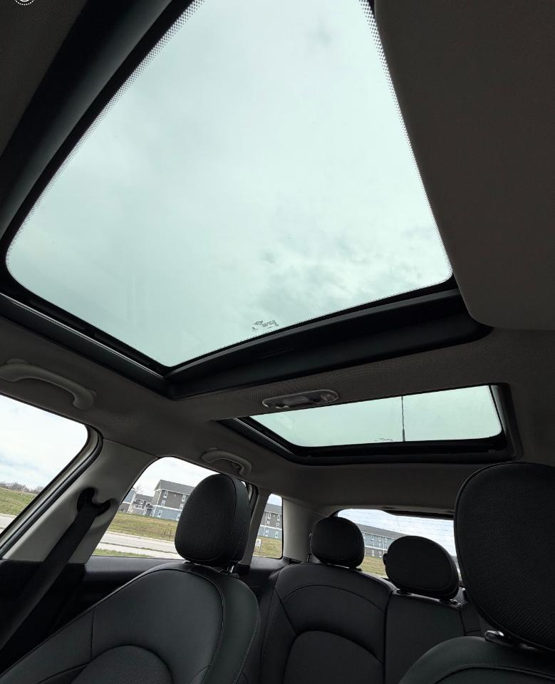 MINI Hardtop 4 Door Cooper FWD 2017