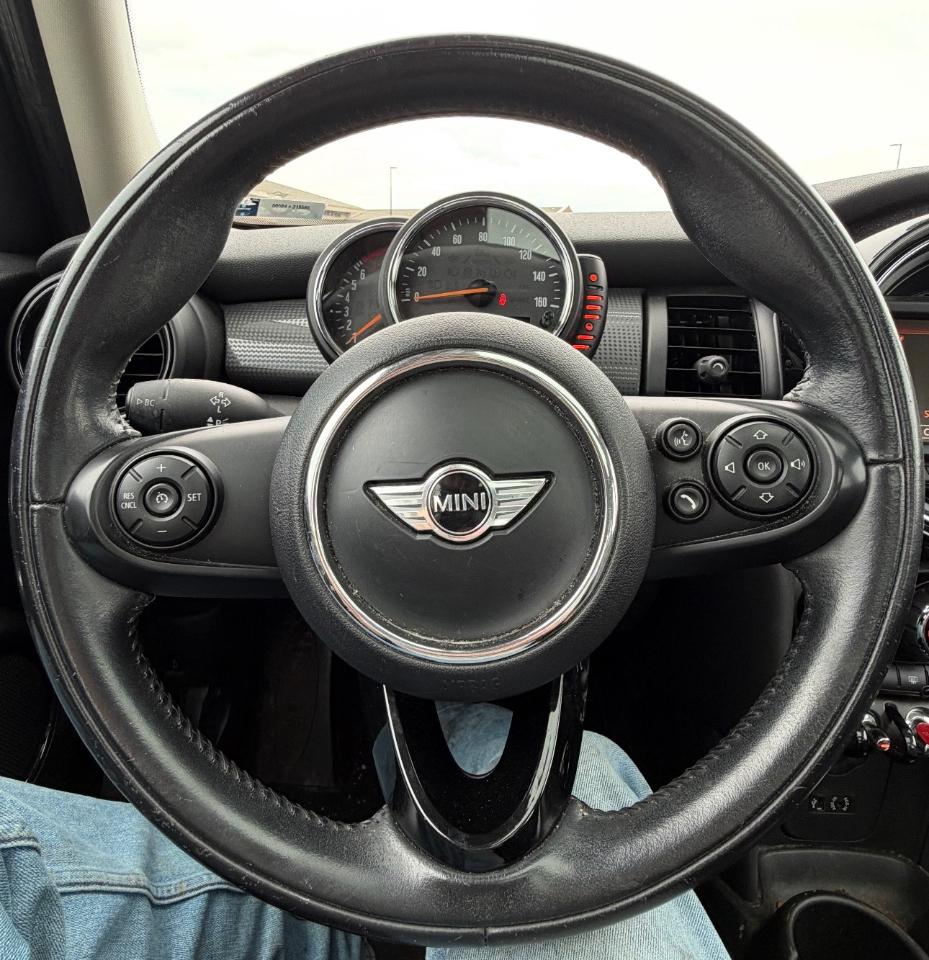 MINI Hardtop 4 Door Cooper FWD 2017