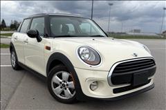 2017 MINI Hardtop 4 Door 