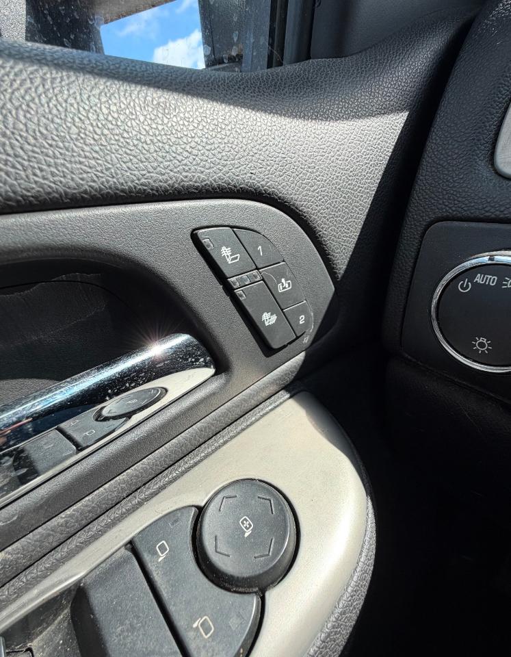 Chevrolet Silverado 3500HD 4WD Crew Cab 153.7" SRW LTZ 2013