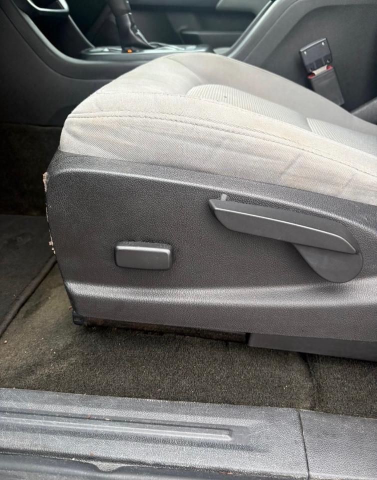 Chevrolet Colorado 2WD Crew Cab 128.3" WT 2015