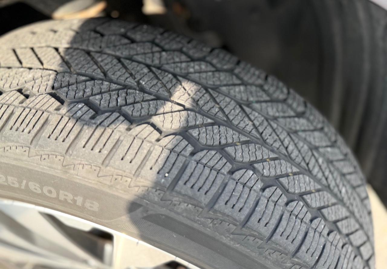 Subaru Outback 4dr Wgn 2.5i Limited 2016