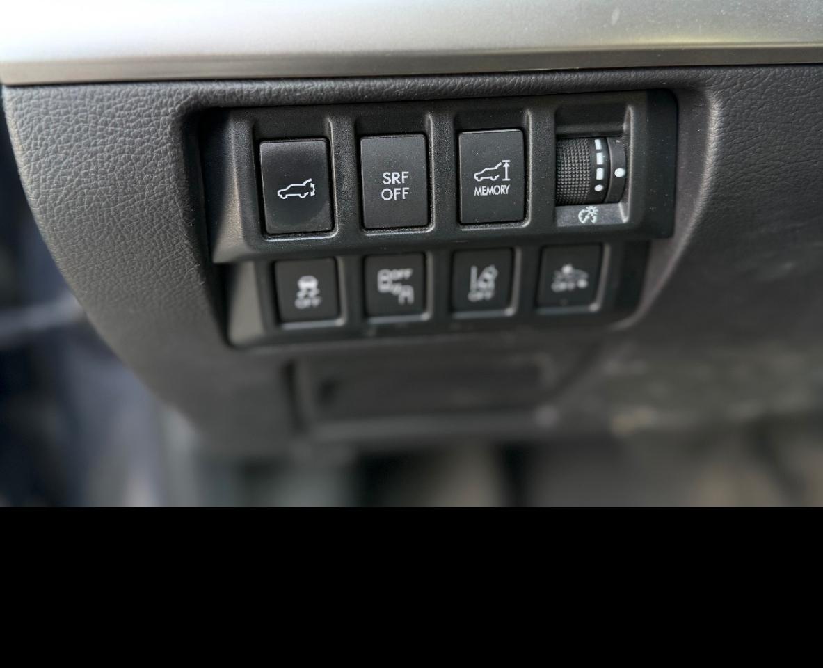 Subaru Outback 4dr Wgn 2.5i Limited 2016