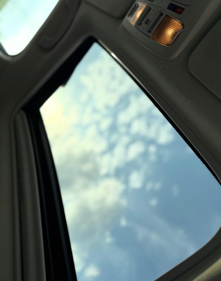 Subaru Outback 4dr Wgn 2.5i Limited 2016