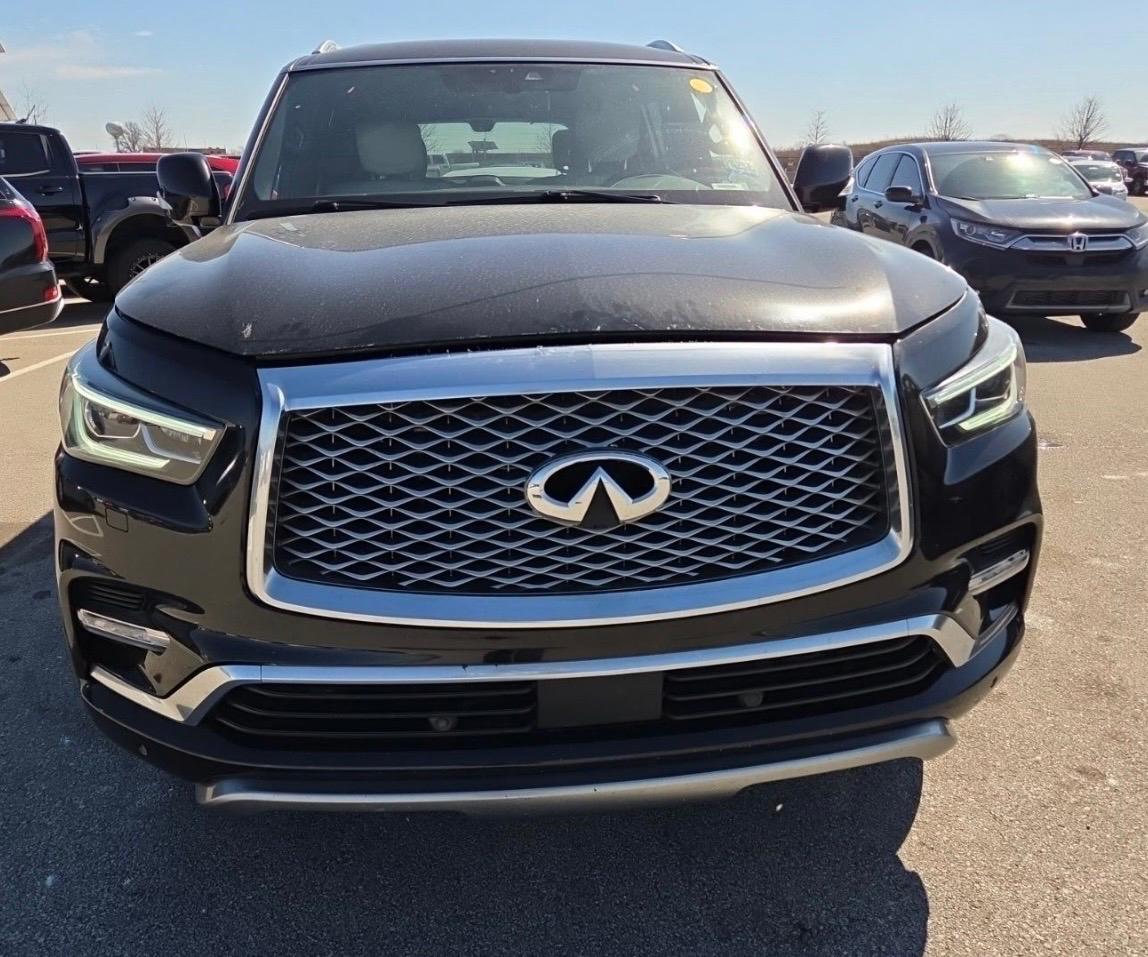 Infiniti QX80 LIMITED AWD 2019