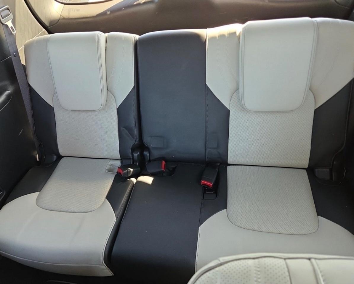 Infiniti QX80 LIMITED AWD 2019