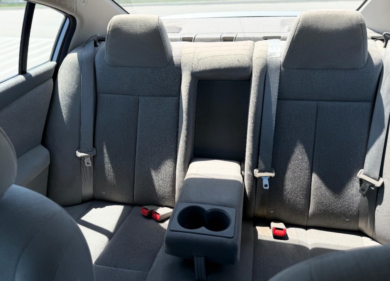 Nissan Altima 4dr Sdn I4 CVT 2.5 S 2012