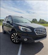 2015 Subaru Outback 