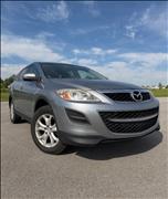 2012 Mazda CX-9 
